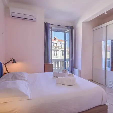 Bright In The Heart Of Nice